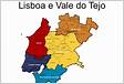 Lisboa e Vale do Tejo vai ter quatro novas Unidades Locais de